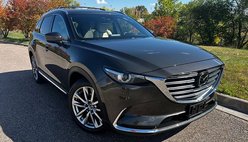 2017 Mazda CX-9 Grand Touring