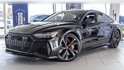 2023 Audi RS 7 4.0T quattro