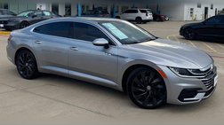 2020 Volkswagen Arteon SEL R-Line