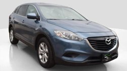 2015 Mazda CX-9 Touring