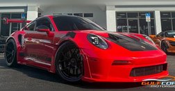 2024 Porsche 911 GT3 RS