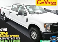 2019 Ford Super Duty F-250 XL