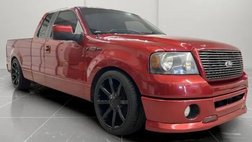 2007 Ford F-150 XLT