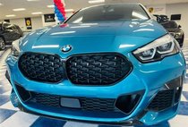 2022 BMW 2 Series M235i xDrive Gran Coupe