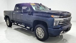 2022 Chevrolet Silverado 2500HD High Country