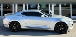 2018 Chevrolet Camaro LT