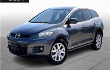 2009 Mazda CX-7 Sport