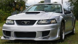 2004 Ford Mustang GT Deluxe