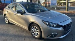 2016 Mazda MAZDA3 i Grand Touring