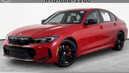 2023 BMW 3 Series M340i xDrive