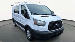 2015 Ford Transit 150