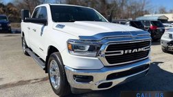 2019 Ram Ram Pickup 1500 Big Horn