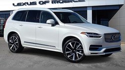 2021 Volvo XC90 Recharge T8 Inscription Expression 7P