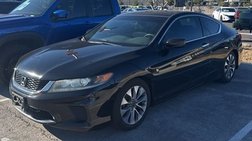 2013 Honda Accord LX-S