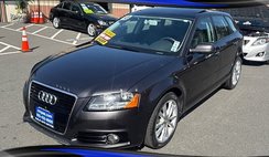 2013 Audi A3 2.0T Premium