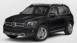 2020 Mercedes-Benz GLB GLB 250