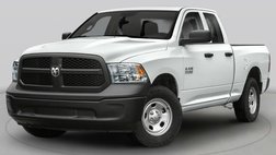 2024 Ram Ram Pickup 1500 Classic SLT