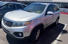 2013 Kia Sorento LX