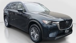 2024 Mazda CX-90 3.3 Turbo Select