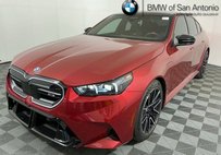 2026 BMW M5 Base