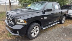 2013 Ram Ram Pickup 1500 Sport