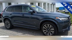 2022 Volvo XC90 T6 Momentum 6-Passenger