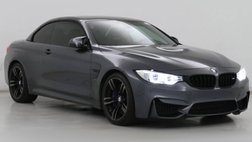 2015 BMW M4 Base
