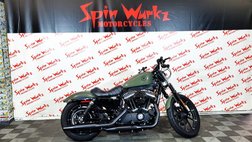 2021 Other Makes MC: Motorcycle