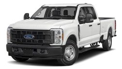 2024 Ford Super Duty F-250 Platinum