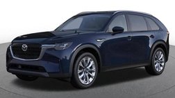2026 Mazda CX-90 3.3 Turbo Preferred