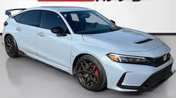 2025 Honda Civic Type R