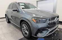 2024 Mercedes-Benz GLE-Class GLE 350 4MATIC