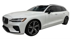 2020 Volvo V60 T5 R-Design