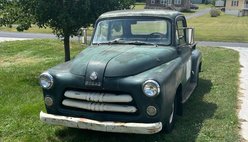 1954 Dodge Job Rated