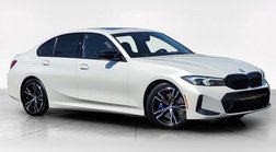 2023 BMW 3 Series M340i xDrive