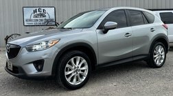 2014 Mazda CX-5 Grand Touring