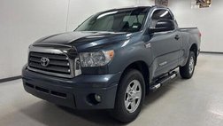 2008 Toyota Tundra Grade