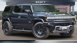 2025 GMC HUMMER EV 3X