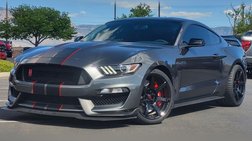 2020 Ford Mustang Shelby GT350