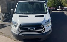 2016 Ford Transit 250