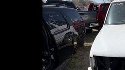 2006 Chevrolet Tahoe 2WD