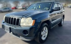 2007 Jeep Grand Cherokee Laredo