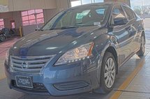 2014 Nissan Sentra SV