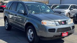 2006 Saturn VUE Base