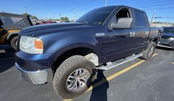 2006 Ford F-150 FX4
