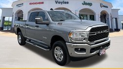 2024 Ram Ram Pickup 2500 Big Horn