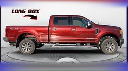 2017 Ford Super Duty F-350 Lariat