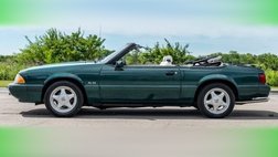 1990 Ford Mustang LX 5.0