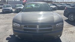 2010 Dodge Charger SXT