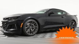 2023 Chevrolet Camaro ZL1